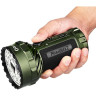 Фонарь OLIGHT MARAUDER 2 OD GREEN 123374