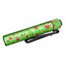Фонарь OLIGHT I3T 2 EOS ZOMBIE GREEN 690797